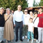 Başkan Altay: “Ailenin Bütün Fertleriyle Birlikte Herkesi Konya Gastronomi Festivali’ne Bekliyoruz”