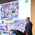 Başkan Altay: “Kentsel Dönüşüm ve Kamulaştırmaya Yaptığımız Yatırım Tutarı 25 Milyar 685 Milyon Lira”