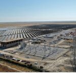 Başkan Altay Konya’yı Belediyeler Arasında Lider Yapacak 70 MW’lık GES Projesinin Hızla İlerlediğini Açıklad