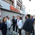 Başkan Denizli, İsmet İnönü ve Musalla’da kış hazırlıklarını yerinde inceledi