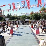 Başkan Filiz Ceritoğlu Sengel: “Kurtuluşumuzun Mirası Cumhuriyet’tir”