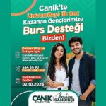 Başkan Sandıkçı: “Eğitim seferberliğimizi kararlılıkla sürdüreceğiz” 