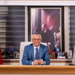 Başkan Topaloğlu’nun eğitime desteği köşe yazısında
