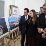 Başkan Vekili Büşra Özdemir Antalya Su Zirvesi’ne katıldı