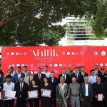 Başkan Vekili Özdemir Ahilik Haftası kutlamalarına katıldı