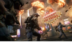 Battlefield REDSEC Yeni Rapid Royale Modunu ve Proximity Chat Özelliğini Tanıtıyor; Cash Cups, Open Series ve Elite Competition’ın Geri Dönüşüyle Genişliyor
