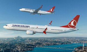 Boeing ve Türk Hava Yolları, 150 Adede Kadar 737 MAX Siparişini Kesinleştirdi