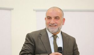 Canik Belediyesi’nden Kesintisiz Burs: 4 Yıldır Devam Ediyor