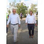 Canik Belediyesi’nden Kırsalda Ulaşım Atağı: 150 Milyonluk Yatırım