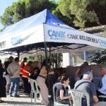 Canik Belediyesi’nden KPSS Seferberliği 