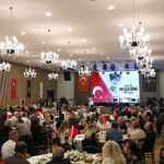 Çankaya Belediyesi’nden Gaziler Günü’nde 500 Kişilik Buluşma
