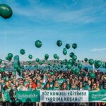 Darüşşafaka 48. İstanbul Maratonu’nda eğitim için koşacak