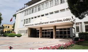 DEÜ’den Güzel Sanatlar Enstitüsü’ne İlişkin Kamuoyu Duyurusu