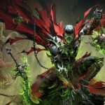 Diablo Immortal, Spawn ile İş Birliği Yapıyor