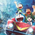 Doraemon, 45 yıl sonda yine macera peşinde