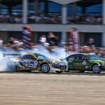 Drift Heyecanı Bir Kez Daha TOSFED İstanbul Park’ta