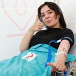 Dünya Kemik İliği Bağışçıları Günü