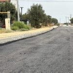 Edremit’te öğrencilerin ulaşımını kolaylaştıran çalışma