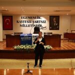 Efes Selçuk Belediyesi Emekçilerine Sağlık Eğitimi