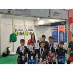 EXPO Sport İzmir’de Karşıyaka Belediyesi’ne yoğun ilgi