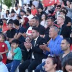 Filenin Sultanları Üst Üste İkinci Kez Avrupa’nın Zirvesinde