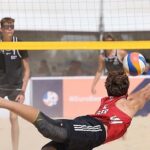 Foça’da yarı finalistler belli oldu