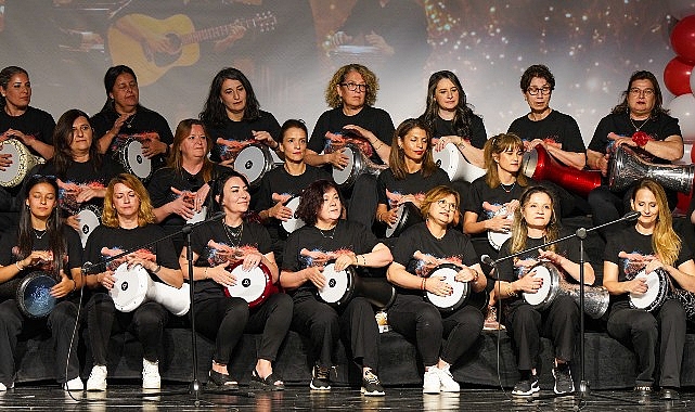 Gaziemir’de kültür, sanat ve spor kurslarının kayıtları başlıyor