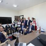 Gebze Şehit Yakınları ve Gazi Evi hizmete açıldı