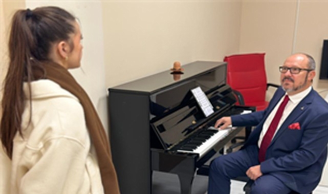 Genç İzmir kursiyerlerinden üniversite sınavlarında büyük başarı