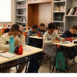 Genç KOMEK Atölyeleri’nde Kayıtlar Başladı