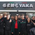 “Genç Yaka” gençleri bekliyor