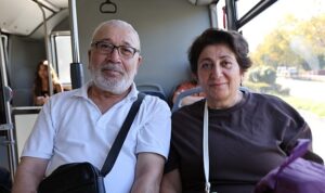 Güney aksında 41G ulaşıma nefes oldu