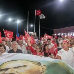 Güzelbahçe 11 Eylül’ü İzmir Pop Orkestrası’yla Kutlayacak