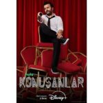Hasan Can Kaya ile ‘Konuşanlar’ Yeni Sezonunu Afiş ve Tanıtımla Duyurdu