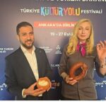 Haymana’nın Tescilli Lezzetleri ve Kadın Emeği Türkiye Kültür Yolu Festivali’nde