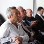 İncir, zeytin ve üzümün geleceği tartışıldı