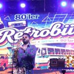 İnegöl Gastronomi Festivali’nde Lezzet Şöleni Retrobüs Coşkusuyla Taçlandı