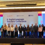 İngilizce Eğitiminde Yenilik ve Teknoloji Odaklı Konferans Bursa’da Düzenlendi