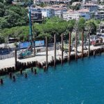 İstanbul’un kıyıları yenileniyor