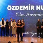 İzBBŞT, Özdemir Nutku Tiyatro Ödülleri’nden dört ödülle döndü