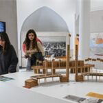 İZKİTAP ziyaretçileri Kültürpark’taki sergileri keşfetti