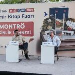 İZKİTAP’ta ilk gün yoğun ilgi