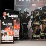 İzmir’de yangın güvenliği konuşuldu