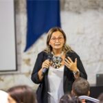 İzmirli çocuklar, iklim krizine karşı buluştu