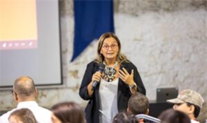 İzmirli çocuklar, iklim krizine karşı buluştu