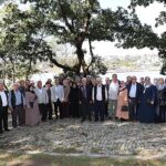 Kandıra’nın Büyükleri Saygınlar Kahvaltısı’nda Buluşmaya Devam Ediyor