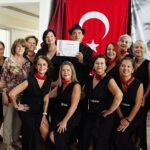 Karşıyaka’da Alzheimer’la yaşam konuşuldu
