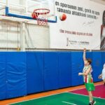 Karşıyaka’da Kış Spor Okulları’na kayıtlar başladı