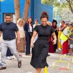 Karşıyaka’da nesiller arası buluşma