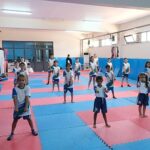 Kartepe’de 3 Bin 700 Öğrenci Sporla Buluştu